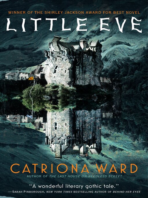 Title details for Little Eve by Catriona Ward - Available